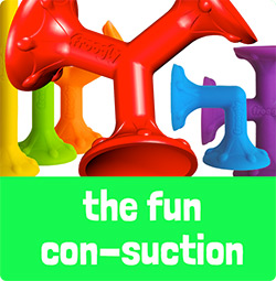 the fun con-suction