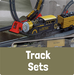 Track Sets